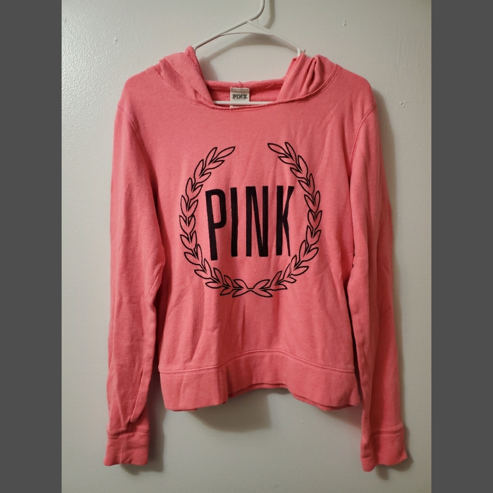 VS PINK Lightweight Hoodie